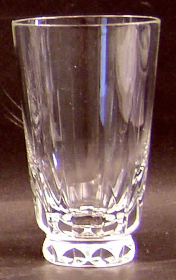 Regent Flat Juice Glass by Franconia-1
