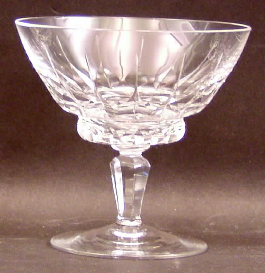 Regent Champagne/Tall Sherbet by Franconia-1
