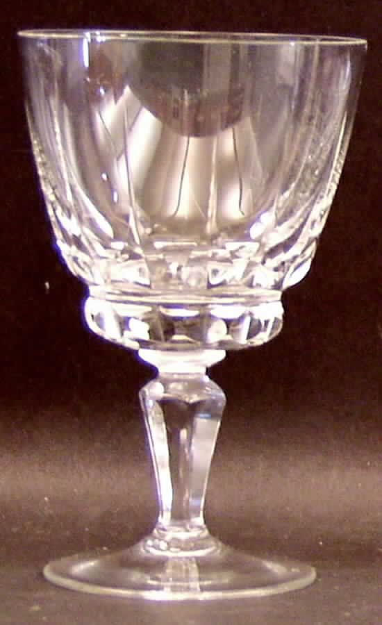 Regent Wine Glass by Franconia-1