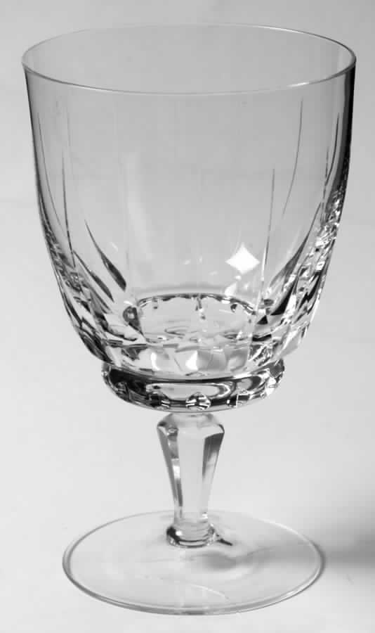 Regent Water Goblet by Franconia-1