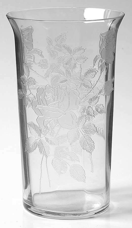 Rose Lemonade Tumbler by Fry-1