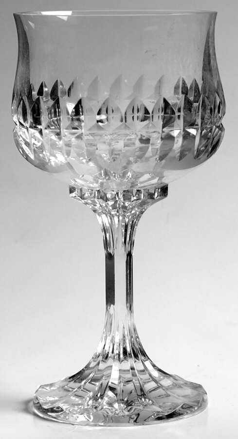 17708-7 Champagne/Tall Sherbet by Franciscan-1