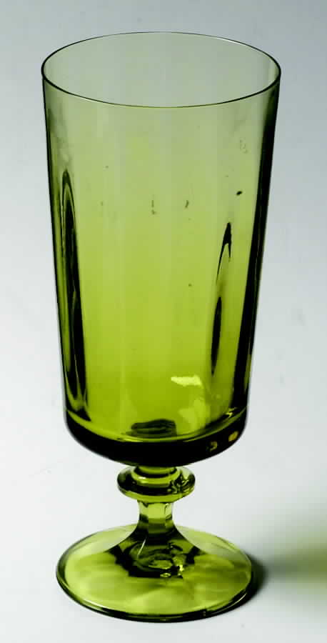 Alfresco Green (Sage) Iced Tea by Franciscan-1