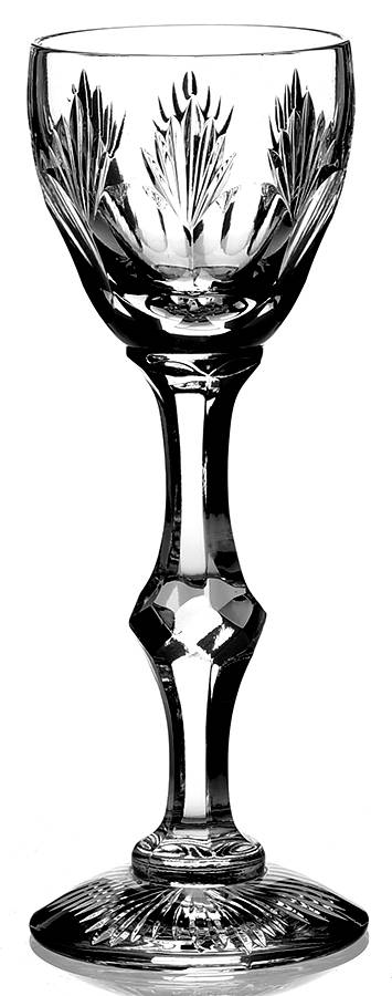 Biarritz Cordial Glass by Franciscan-1