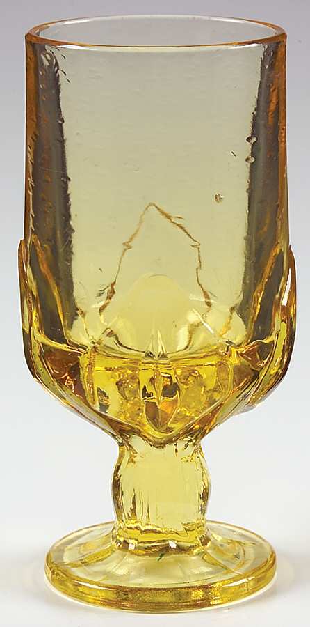 Cabaret Cornsilk Iced Tea by Franciscan-1