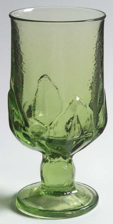 Cabaret Green Iced Tea by Franciscan-1