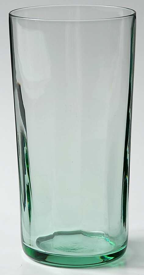 Flambeau Green (Sea Foam) 13 Oz Flat Tumbler by Franciscan-1