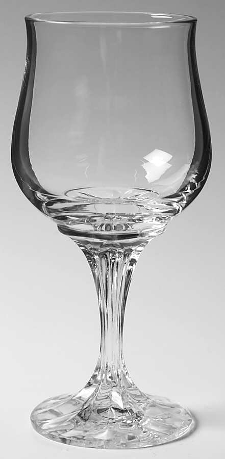 Genesis Water Goblet by Franciscan-1
