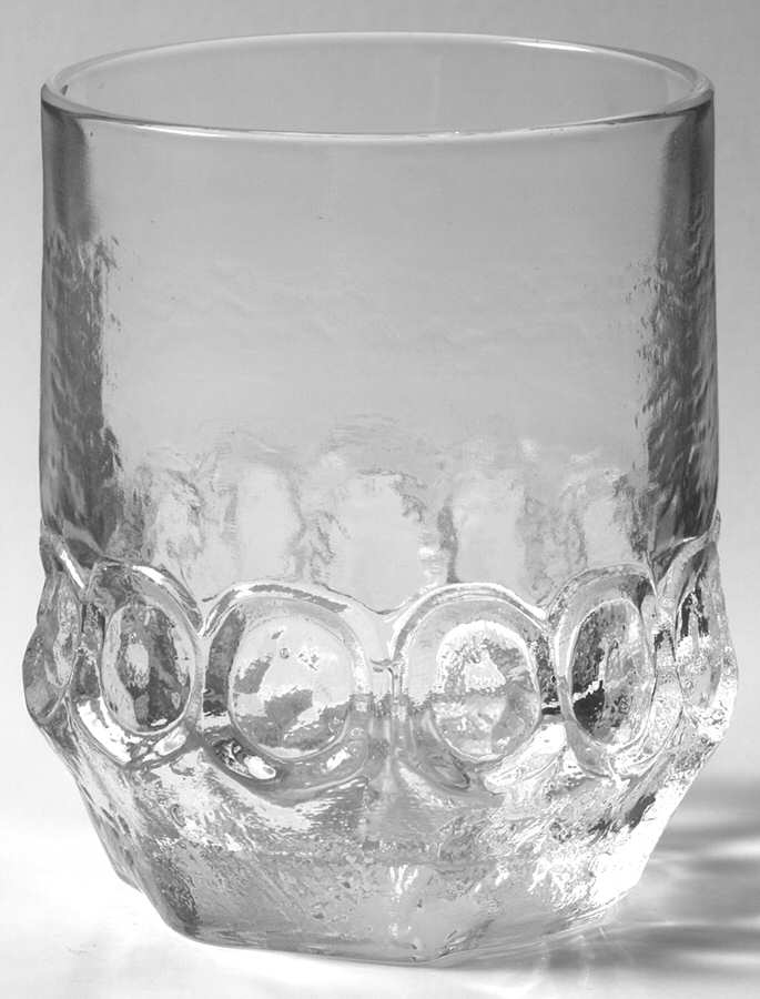 Madeira Clear (Ice) Double Old Fashioned by Franciscan-1