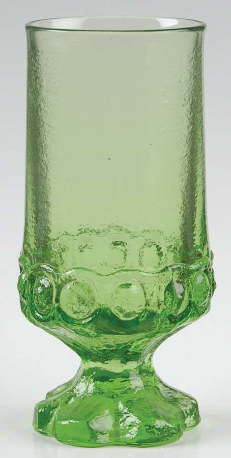 Madeira Apple Green (Clover) Iced Tea by Franciscan-1