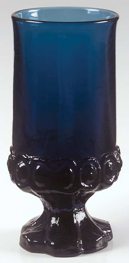 Madeira Dark Blue Iced Tea by Franciscan-1