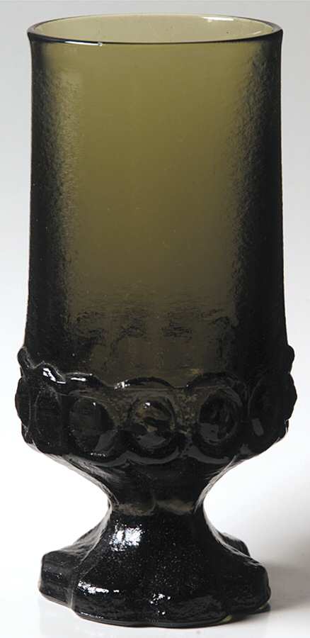 Madeira Olive Green Iced Tea by Franciscan-1
