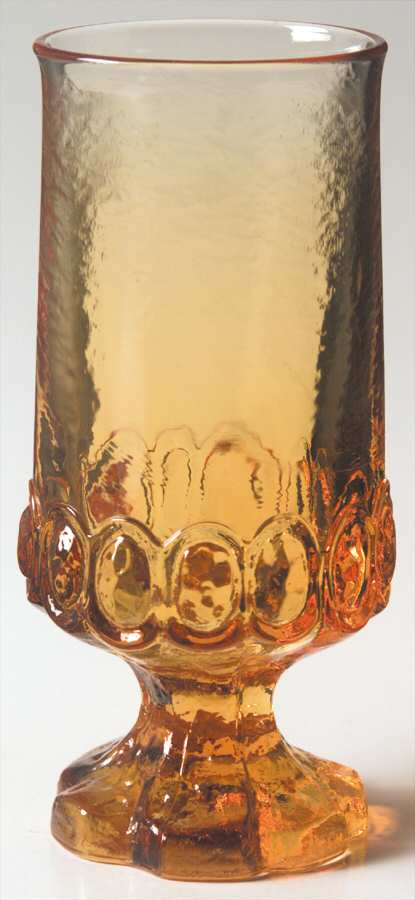 Madeira Orange (Pumpkin) Iced Tea by Franciscan-1