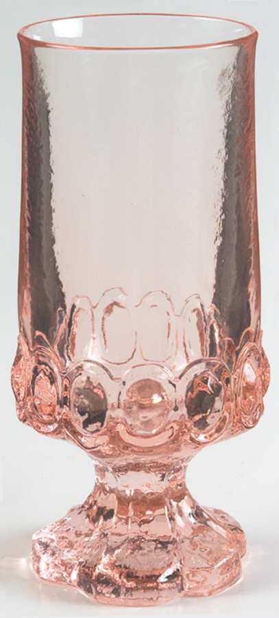 Madeira Pink (Rose) Iced Tea by Franciscan-1
