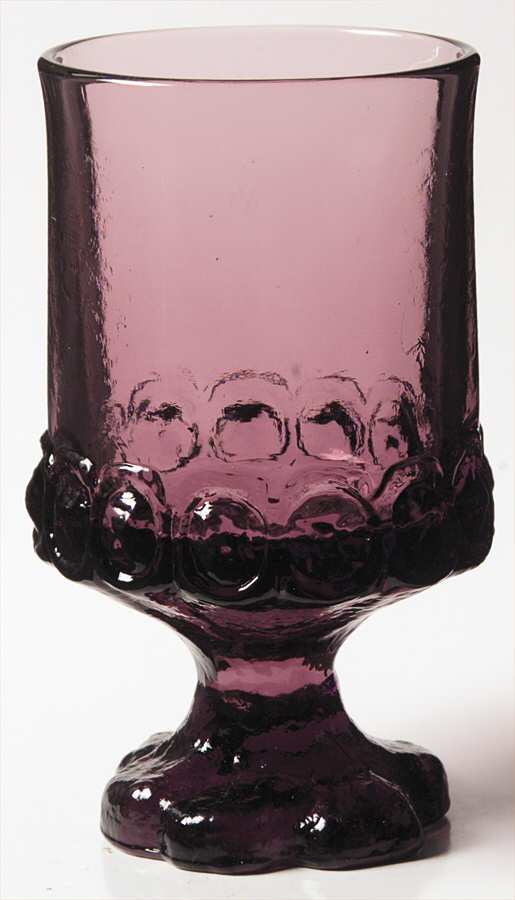 Madeira Plum Juice/Wine Glass by Franciscan-1
