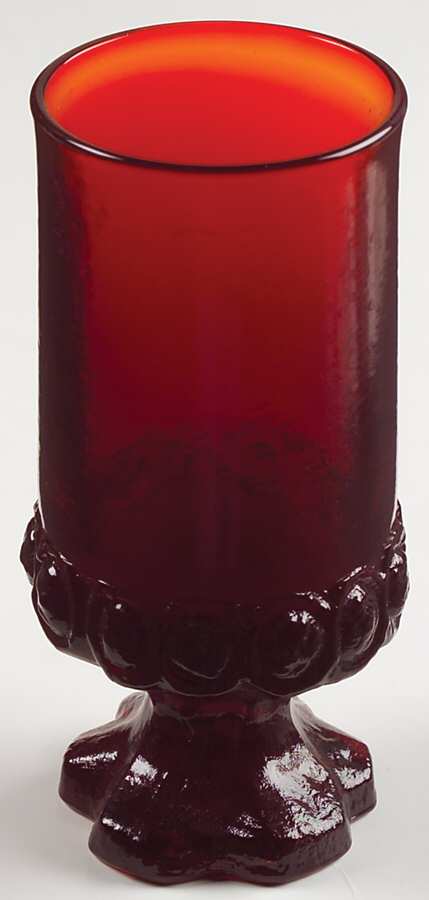 Madeira Ruby (Rancho) Iced Tea by Franciscan-1