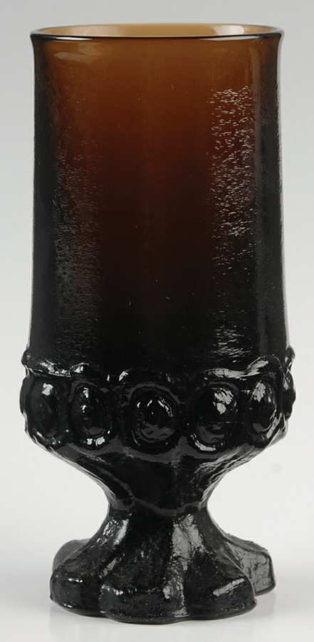 Madeira Smoke (Brown) Iced Tea by Franciscan-1