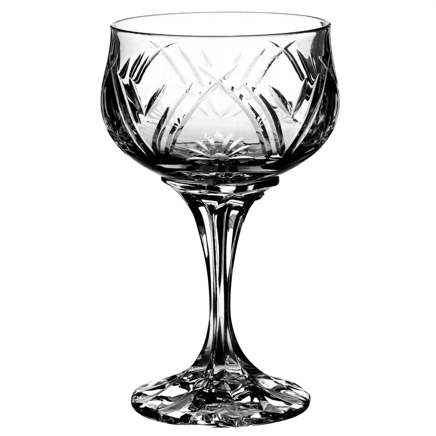 Nouvelle Champagne/Tall Sherbet by Franciscan-1