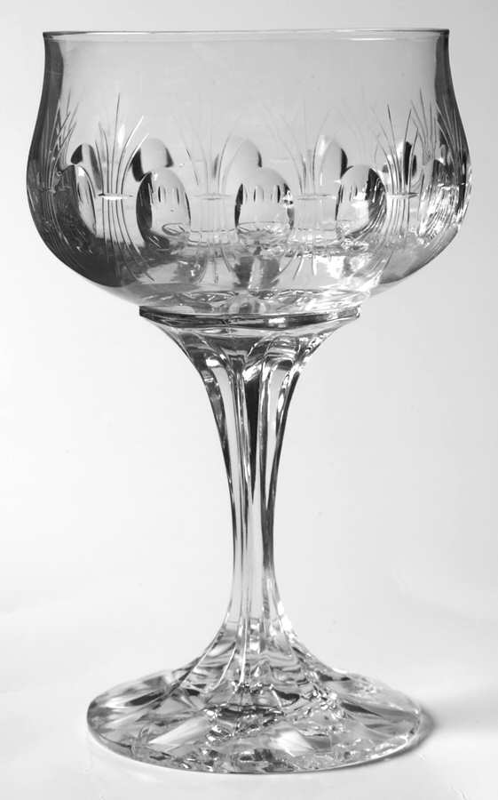 Ondine Champagne/Tall Sherbet by Franciscan-1