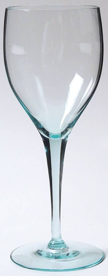 Revelation Aqua Wine Glass by Franciscan-1