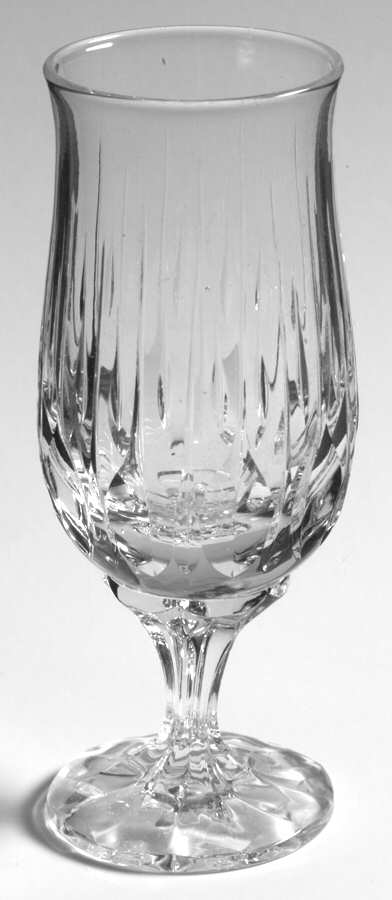 Sonnet Clear Cordial Glass by Franciscan-1