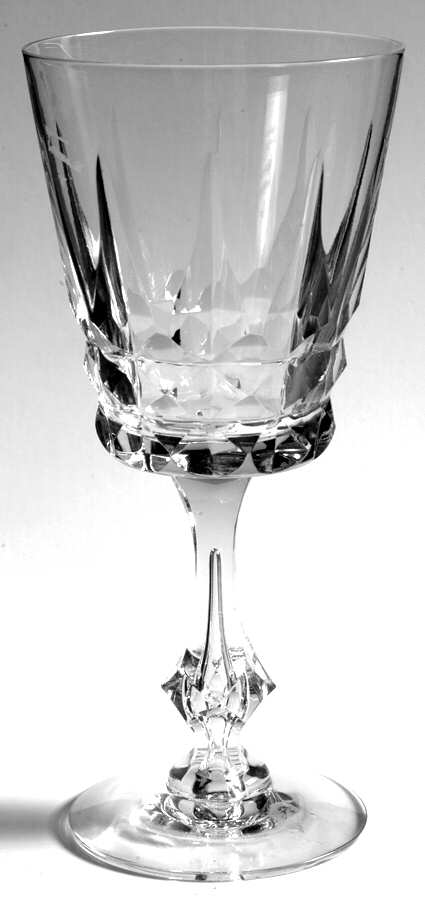 Zinfandel Water Goblet by Franciscan-1