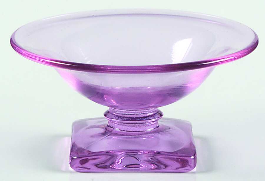 4020 Wisteria Individual Almond by Fostoria-1