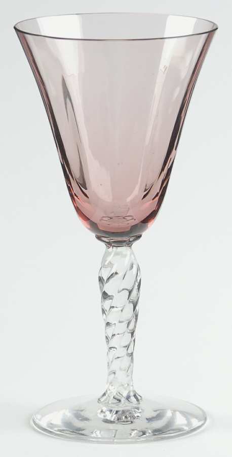 5097-5297 Orchid Wine Glass by Fostoria-1