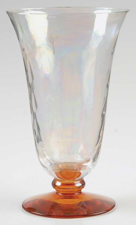 Mother of Pearl (Stem 5097) Iced Tea by Fostoria-1