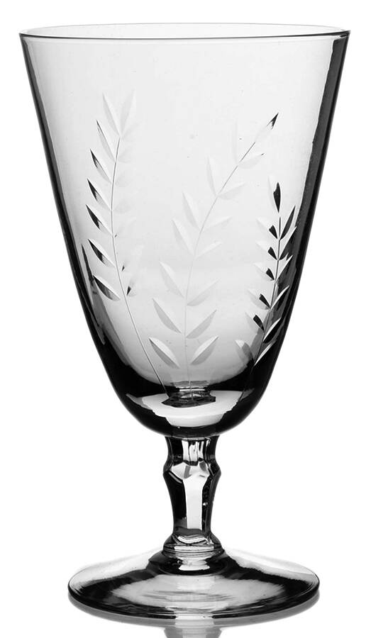Sweetbriar (Stem 6092) Iced Tea by Fostoria-1