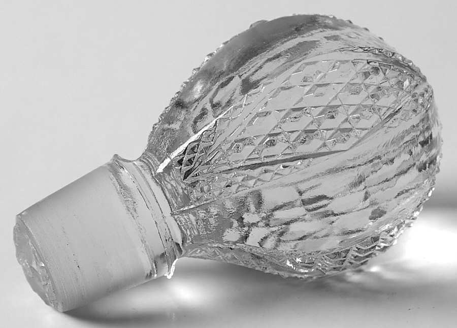 Carmen Stopper for Decanter by Fostoria-1