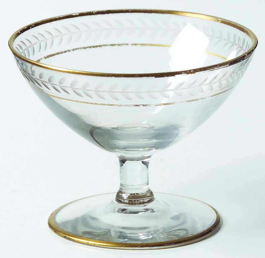 Newport Individual Almond by Fostoria-1