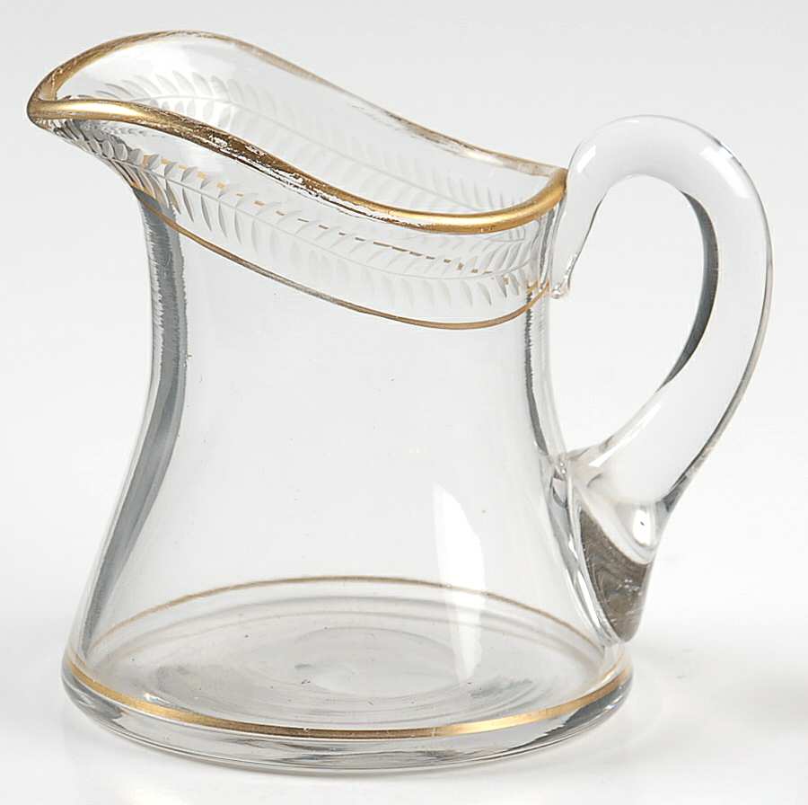 Newport Creamer by Fostoria-1