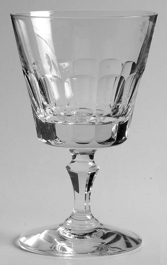 Beacon Hill Claret Wine by Fostoria-1