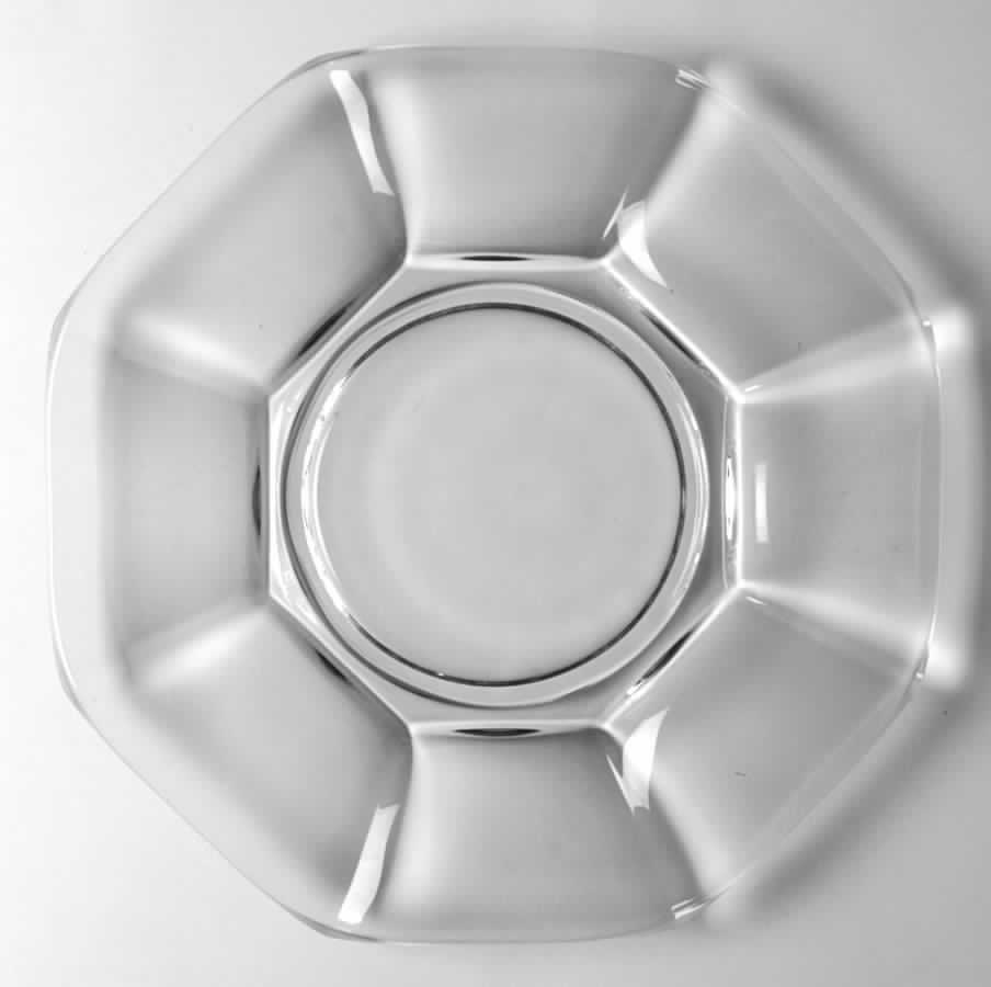 Kent Sandwich Plate by Fostoria-1