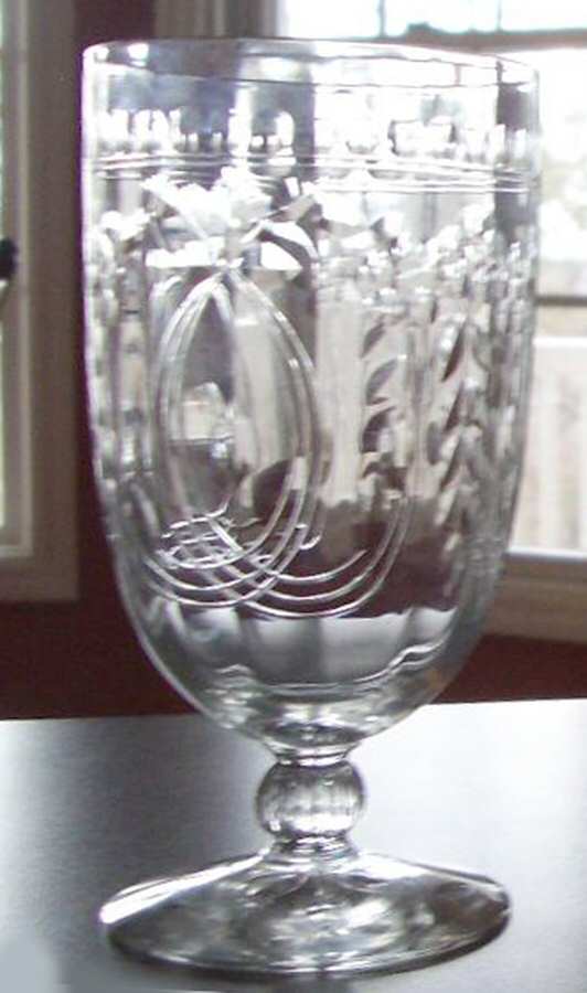 Carlisle Iced Tea by Fostoria-1