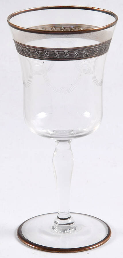 Alaska Wine Glass by Fostoria-1