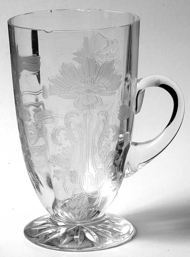 DE36 Mug by Fry-1