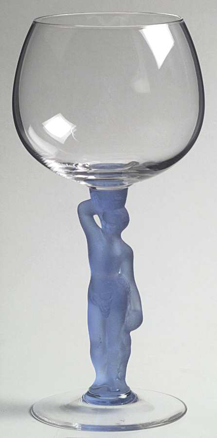 Bacchus Blue Burgundy Wine by France-1