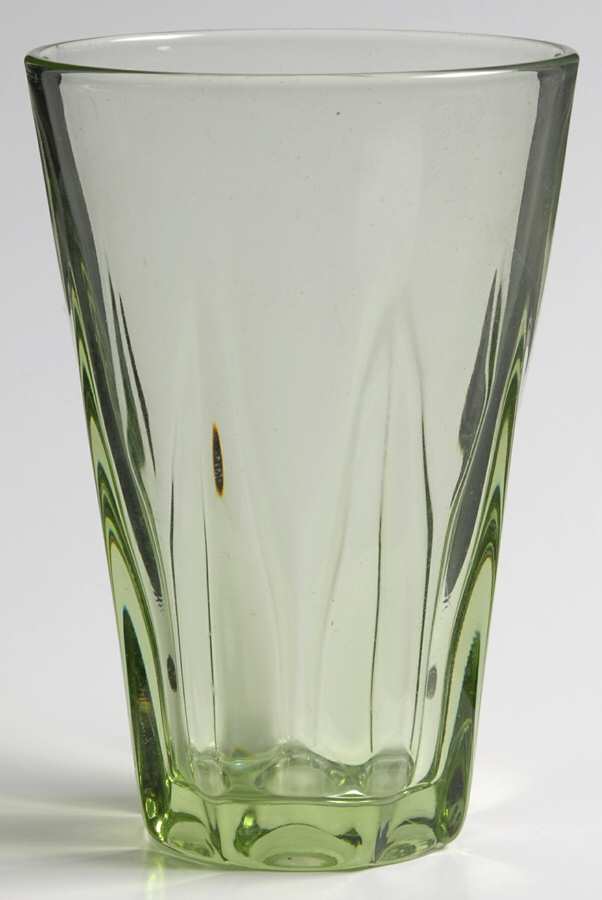 Dawn Lime Iced Tea by Fostoria-1