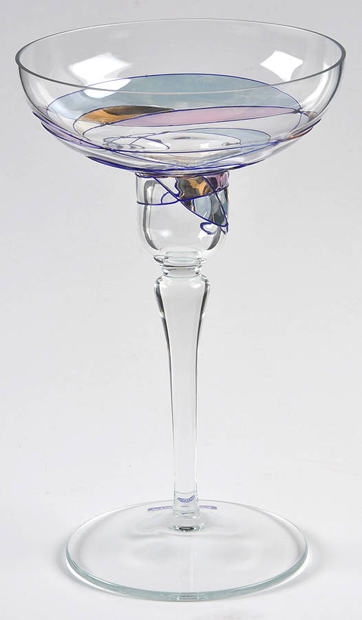 Galleria Margarita Glass by Fostoria-1
