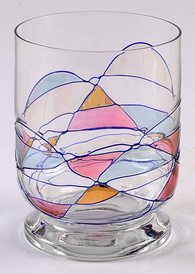 Galleria Double Old Fashioned by Fostoria-1