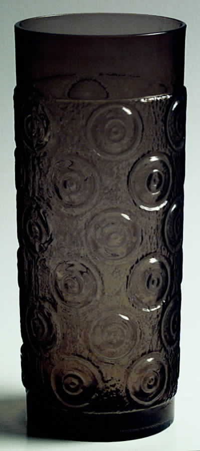Inca Smoke Cooler by Fostoria-1