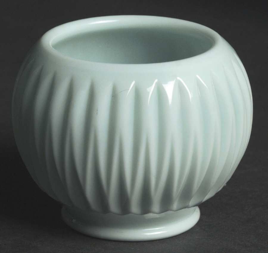 Radiance Aqua Violet Bowl by Fostoria-1