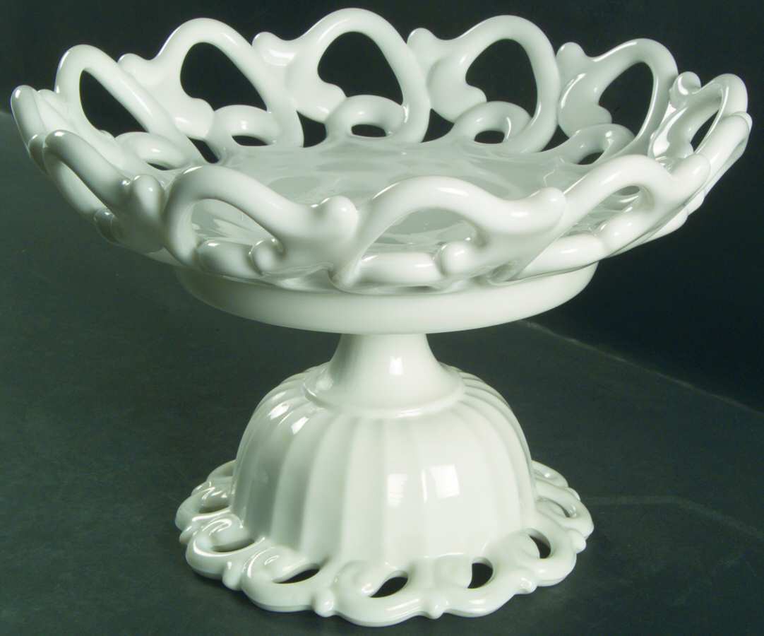 Monroe 6" Large Fruit Bowl by Fostoria-1