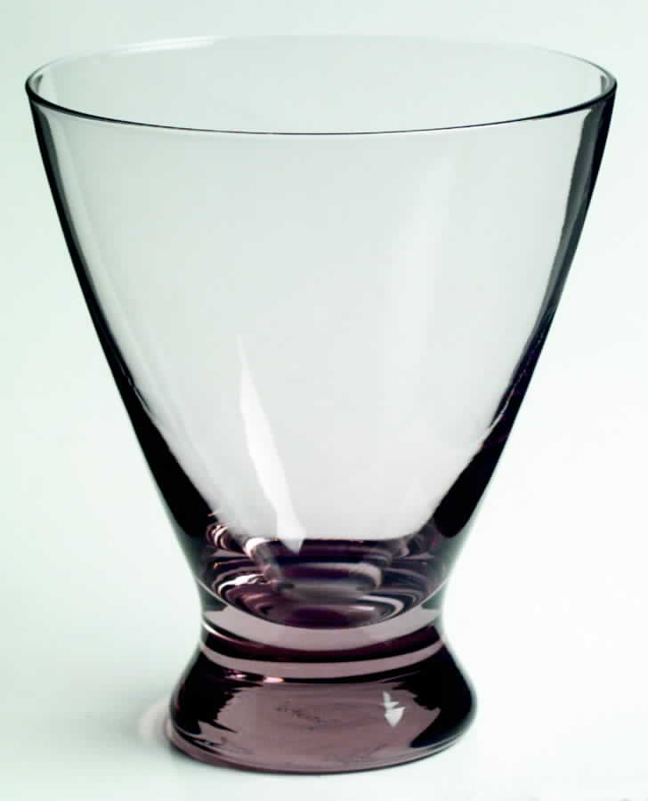Casual Flair Fawn 12 Oz Flat Tumbler by Fostoria-1