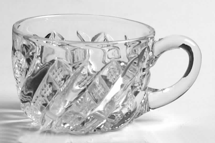 1641 Punch Cup by Fostoria-1