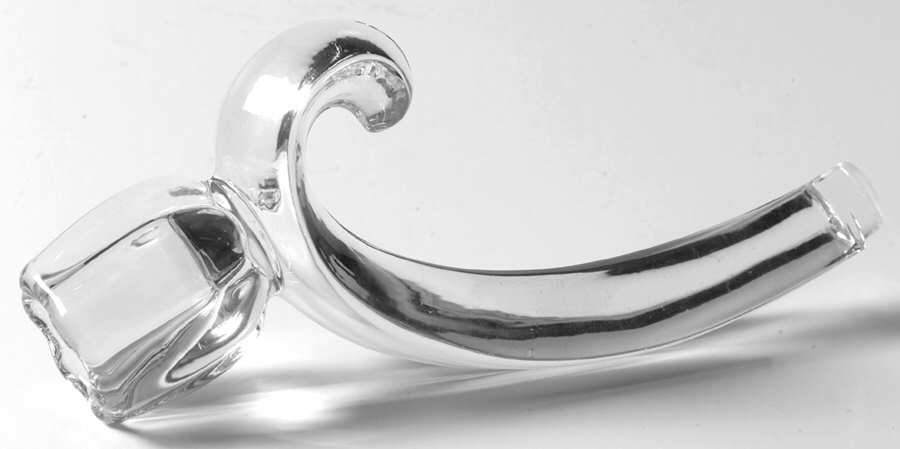 Garden Center Candle Arm by Fostoria-1
