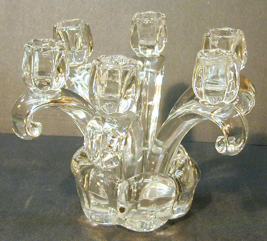 Garden Center (7 Piece) Garden Center by Fostoria-1