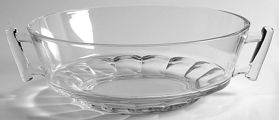 Raleigh 9" Handled Bowl by Fostoria-1